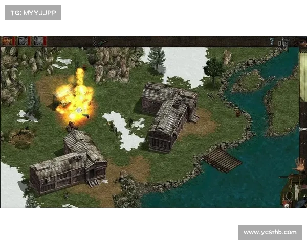 揭秘盟军敢死队的神秘战术与生死技巧必知全解析