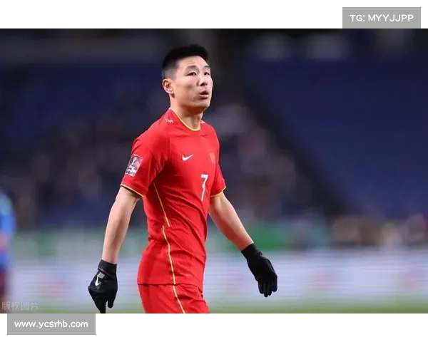 全面揭秘武磊辉煌成就与崛起之路的深度观察与未来展望全景解析篇 全面揭秘武磊辉煌成就与崛起之路的深度观察与未来展望全景解析篇