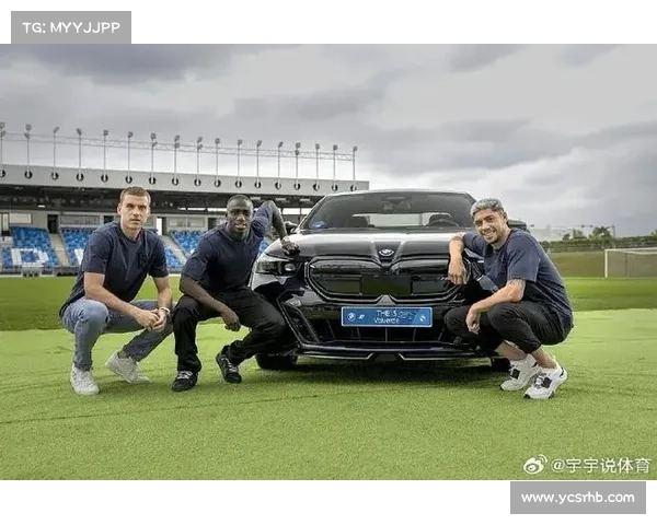 安联赞助商角色解析及其在体育行业中的战略布局分析