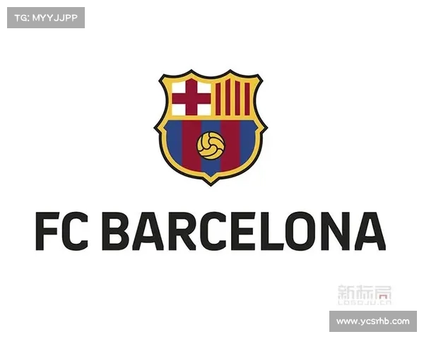 巴塞罗那队徽变迁的三个关键时刻解析