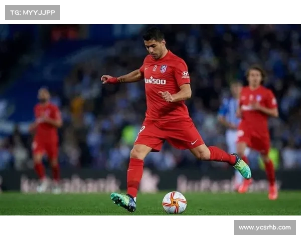 巴萨为何决定出售苏亚雷斯背后的深层原因与战略考量分析