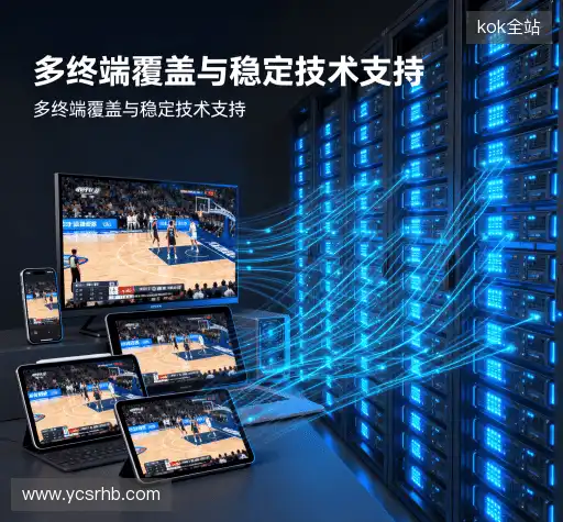 我们的优势